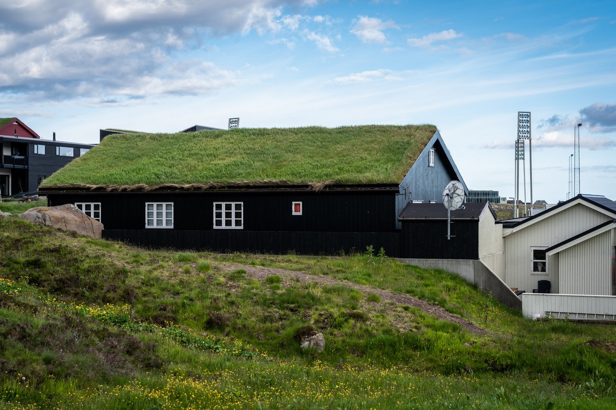 Torshavn